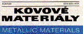 Logo Metalic Materials
